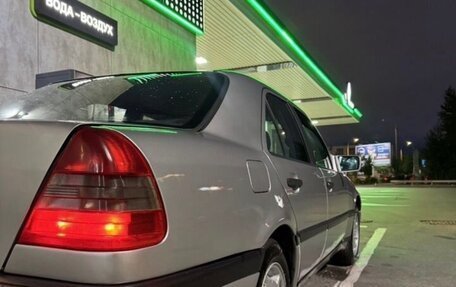 Mercedes-Benz C-Класс, 1995 год, 490 000 рублей, 30 фотография