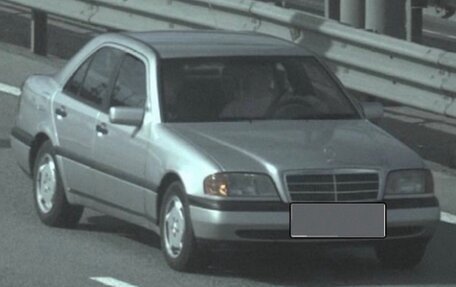 Mercedes-Benz C-Класс, 1995 год, 490 000 рублей, 34 фотография