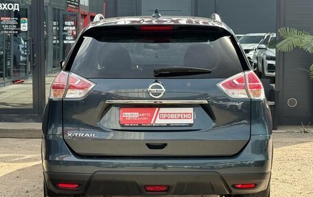Nissan X-Trail, 2018 год, 2 250 000 рублей, 6 фотография