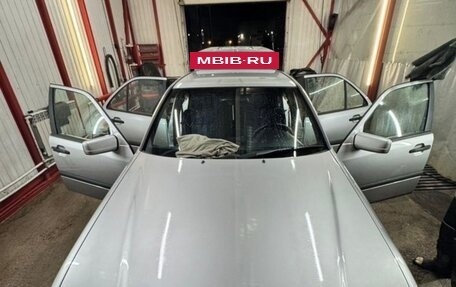 Mercedes-Benz C-Класс, 1995 год, 490 000 рублей, 35 фотография
