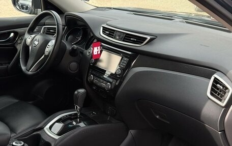 Nissan X-Trail, 2018 год, 2 250 000 рублей, 14 фотография