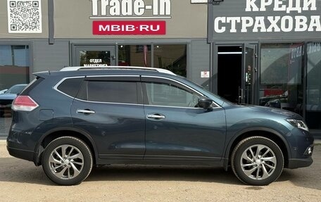 Nissan X-Trail, 2018 год, 2 250 000 рублей, 9 фотография