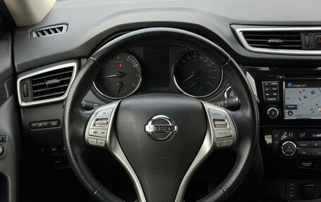 Nissan X-Trail, 2018 год, 2 250 000 рублей, 16 фотография