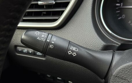 Nissan X-Trail, 2018 год, 2 250 000 рублей, 20 фотография