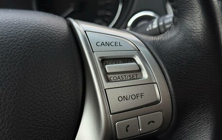Nissan X-Trail, 2018 год, 2 250 000 рублей, 19 фотография