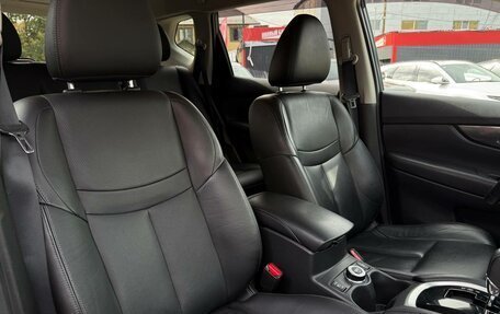 Nissan X-Trail, 2018 год, 2 250 000 рублей, 33 фотография
