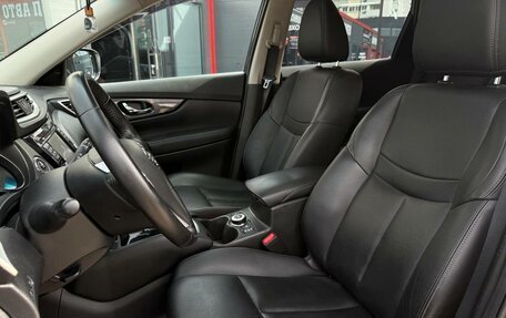 Nissan X-Trail, 2018 год, 2 250 000 рублей, 32 фотография