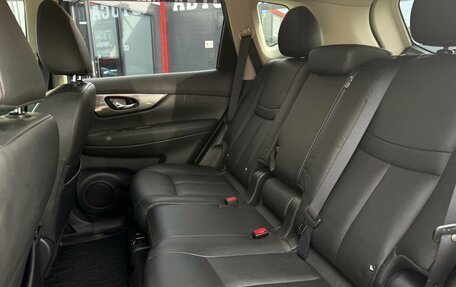 Nissan X-Trail, 2018 год, 2 250 000 рублей, 36 фотография
