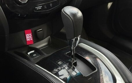 Nissan X-Trail, 2018 год, 2 250 000 рублей, 27 фотография