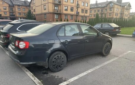 Volkswagen Jetta VI, 2008 год, 410 000 рублей, 4 фотография