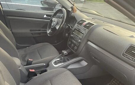 Volkswagen Jetta VI, 2008 год, 410 000 рублей, 9 фотография