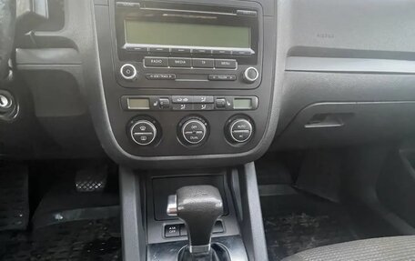 Volkswagen Jetta VI, 2008 год, 410 000 рублей, 8 фотография