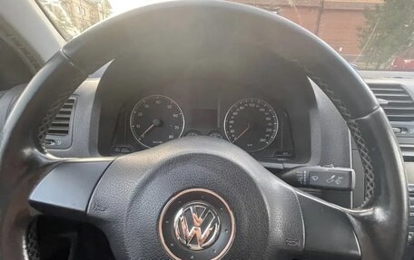 Volkswagen Jetta VI, 2008 год, 410 000 рублей, 7 фотография