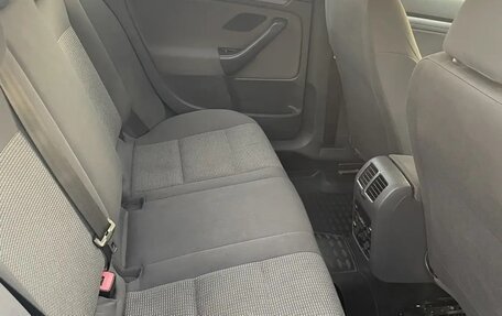Volkswagen Jetta VI, 2008 год, 410 000 рублей, 10 фотография