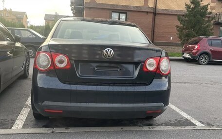 Volkswagen Jetta VI, 2008 год, 410 000 рублей, 6 фотография