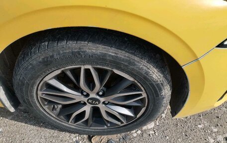 KIA K5, 2021 год, 1 441 500 рублей, 2 фотография