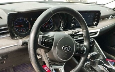KIA K5, 2021 год, 1 441 500 рублей, 1 фотография