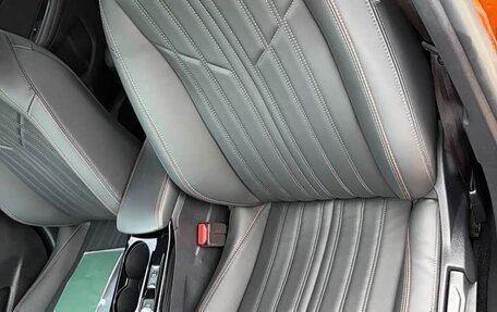 Peugeot 2008 II, 2022 год, 1 199 750 рублей, 11 фотография