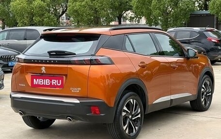 Peugeot 2008 II, 2022 год, 1 199 750 рублей, 3 фотография