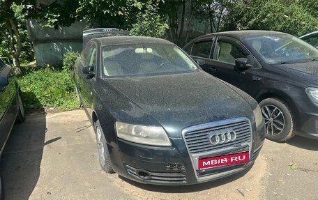 Audi A6, 2004 год, 360 000 рублей, 1 фотография