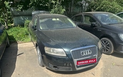 Audi A6, 2004 год, 360 000 рублей, 1 фотография