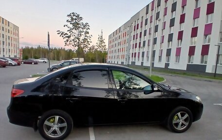 Hyundai Elantra IV, 2010 год, 750 000 рублей, 5 фотография
