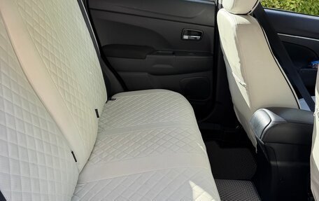 Citroen C4 Aircross, 2014 год, 891 000 рублей, 5 фотография