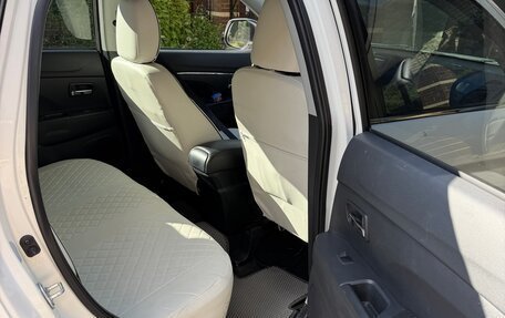Citroen C4 Aircross, 2014 год, 891 000 рублей, 6 фотография