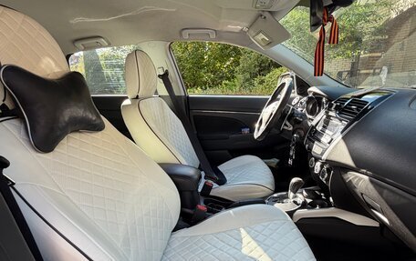 Citroen C4 Aircross, 2014 год, 891 000 рублей, 7 фотография