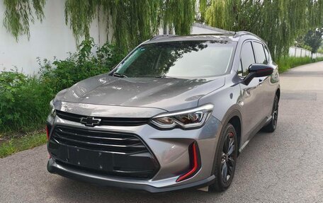Chevrolet Orlando, 2023 год, 1 200 000 рублей, 1 фотография