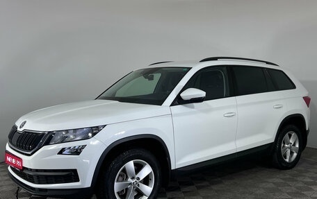 Skoda Kodiaq I, 2019 год, 2 350 000 рублей, 1 фотография