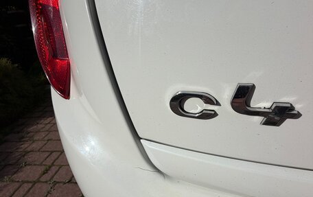 Citroen C4 Aircross, 2014 год, 891 000 рублей, 11 фотография