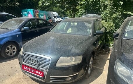 Audi A6, 2004 год, 360 000 рублей, 2 фотография
