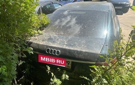 Audi A6, 2004 год, 360 000 рублей, 4 фотография