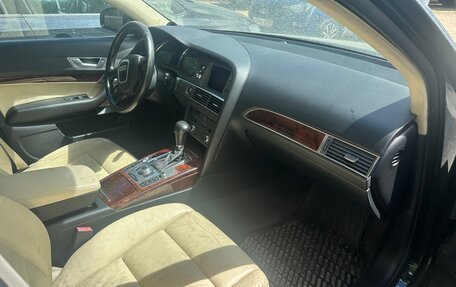 Audi A6, 2004 год, 360 000 рублей, 8 фотография