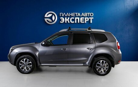 Nissan Terrano III, 2018 год, 1 350 000 рублей, 7 фотография