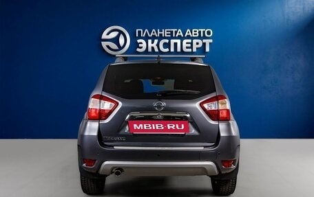 Nissan Terrano III, 2018 год, 1 350 000 рублей, 5 фотография