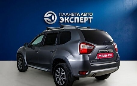 Nissan Terrano III, 2018 год, 1 350 000 рублей, 6 фотография
