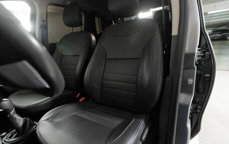 Nissan Terrano III, 2018 год, 1 350 000 рублей, 10 фотография