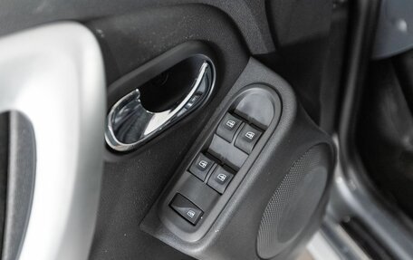 Nissan Terrano III, 2018 год, 1 350 000 рублей, 9 фотография