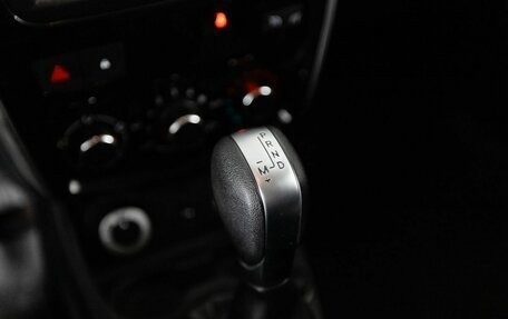 Nissan Terrano III, 2018 год, 1 350 000 рублей, 13 фотография