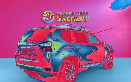 Nissan Terrano III, 2018 год, 1 350 000 рублей, 4 фотография