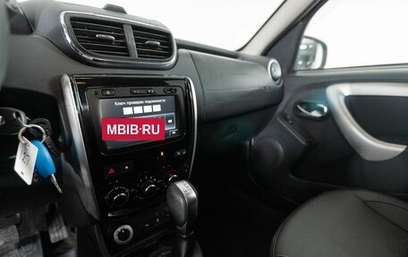 Nissan Terrano III, 2018 год, 1 350 000 рублей, 14 фотография