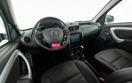 Nissan Terrano III, 2018 год, 1 350 000 рублей, 8 фотография