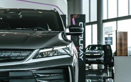 Geely Coolray I, 2026 год, 2 774 990 рублей, 8 фотография