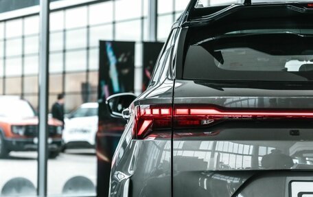 Geely Coolray I, 2026 год, 2 774 990 рублей, 10 фотография
