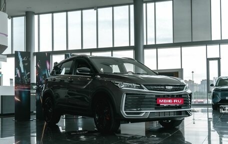 Geely Coolray I, 2026 год, 2 774 990 рублей, 4 фотография