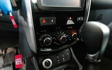 Nissan Terrano III, 2018 год, 1 350 000 рублей, 11 фотография
