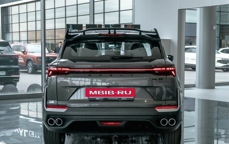 Geely Coolray I, 2026 год, 2 774 990 рублей, 5 фотография