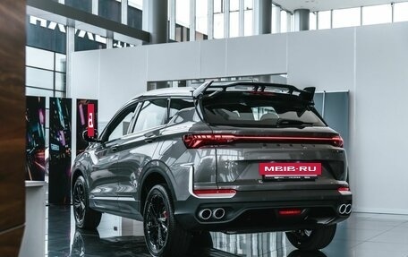 Geely Coolray I, 2026 год, 2 774 990 рублей, 6 фотография